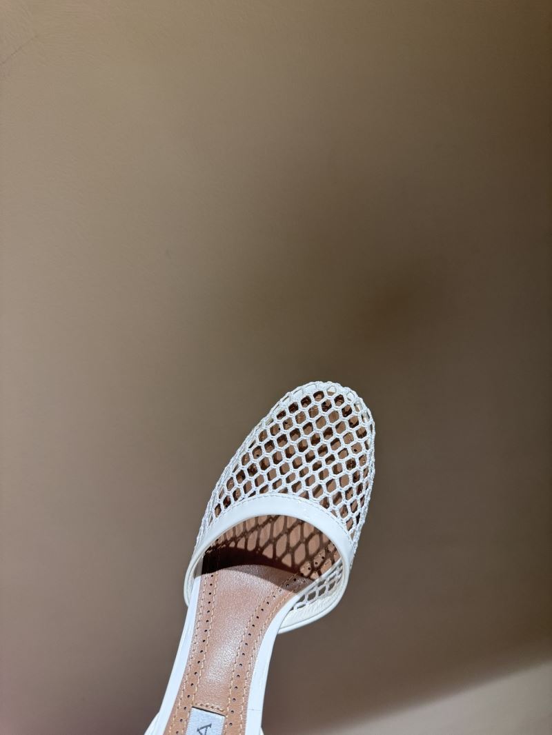 Alaia Sandals